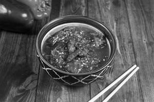 Schezwan Chicken