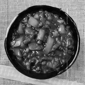 Veg Chilly