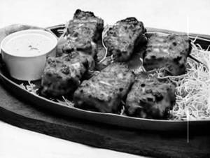 Basa Tikka