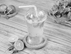 Vergin Mojito