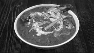 Chicken Khaliya (400 Grms)          