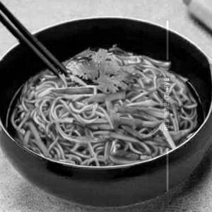 Veg Hongkong Noodles