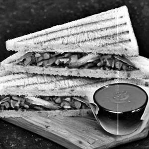 Veg Sandwich