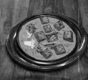 Paneer Hyderabadi  