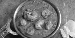 Prawn Butter Masala