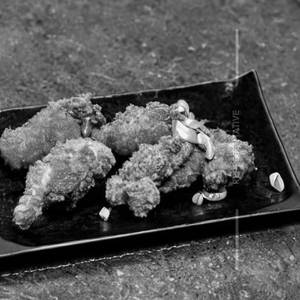 Chicken Crispy