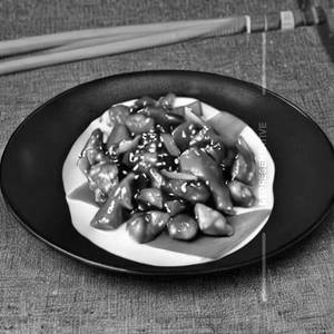 Kung Pao Chicken