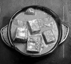 Paneer Do Payaza