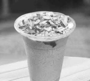 Rabri Falooda
