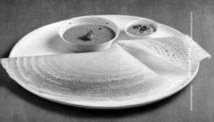 Mix Dosa