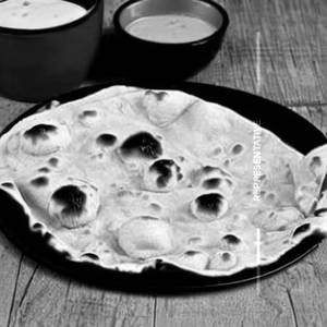Tandoori Butter Roti