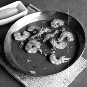 Prawns Khepsa