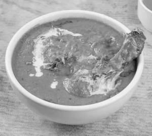 Chicken Lababdar