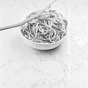 Veg Hakka Noodles