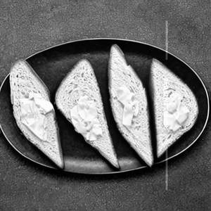 Toast Butter