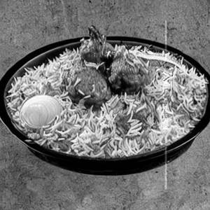 Nijami Murg Dum Biryani