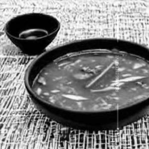 Tom Yam Koong