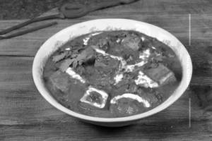 Paneer masala