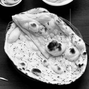 Butter Naan