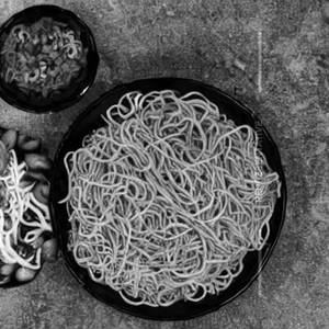 Sherpa Noodles
