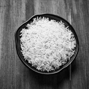 Plain Rice