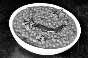 Yellow Dal Fry