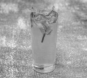 Paan shot