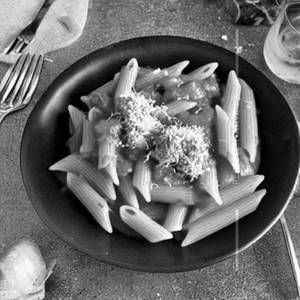 Chicken Pasta In Pomodoro Sauce