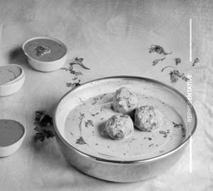 Malai Kofta