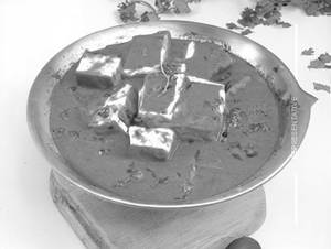 Paneer Butter Masala