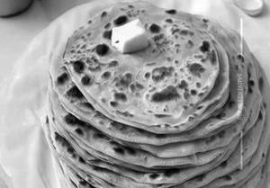 Cheese Parathaa