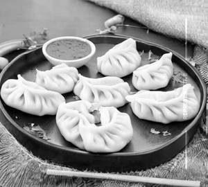 Veg Momos