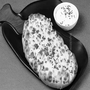 Garlic Cheese Bread