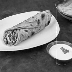 Infinity Chicken Roll