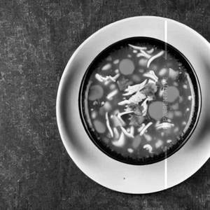 Chicken Soup