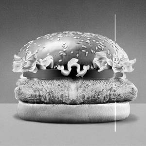Classic Chicken Burger