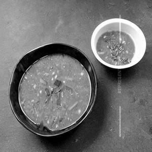 Palak Soup