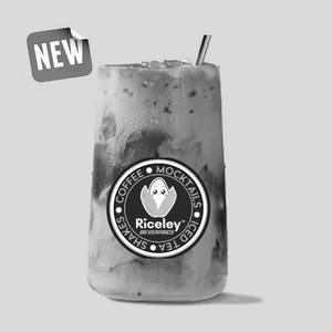 Hazelnut_cold Coffee