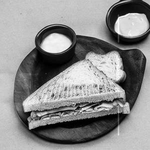 Bread Jam 