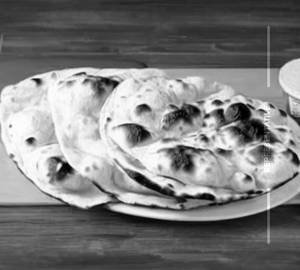 Tandoori Roti