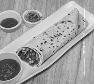 Veg Wrap