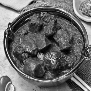 Rogan Josh(Mutton)