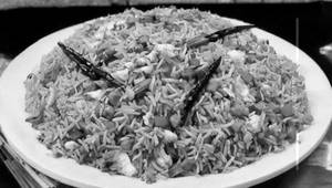 Hong Kong Fried Rice 