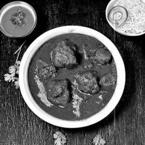 Mutton Kadai