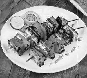 Paneer Tikka