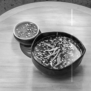 Chicken Manchow Soup