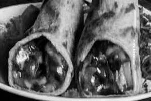 Manchurian Roll