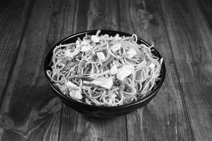 Non Veg Hakka Noodles