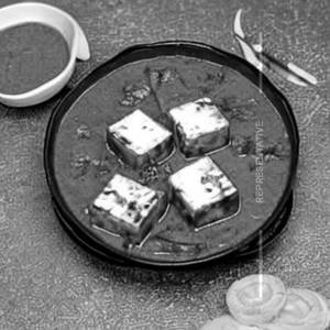Paneer Maharaja