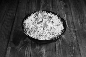 Veg Classic Fried Rice
